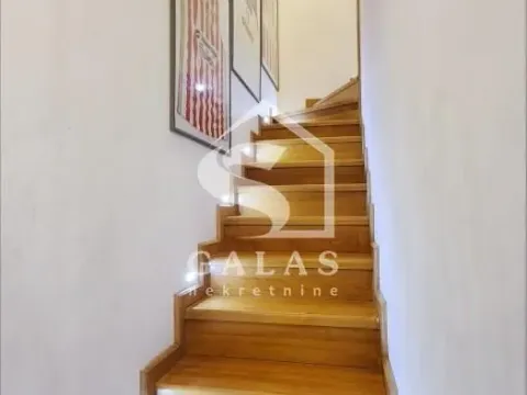 Sale, apartment, 96m², Čubura, Beograd - image 9