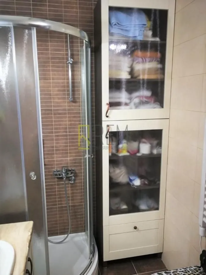 Prodaja, dvosoban stan, 85m², Stara Varoš, Podgorica