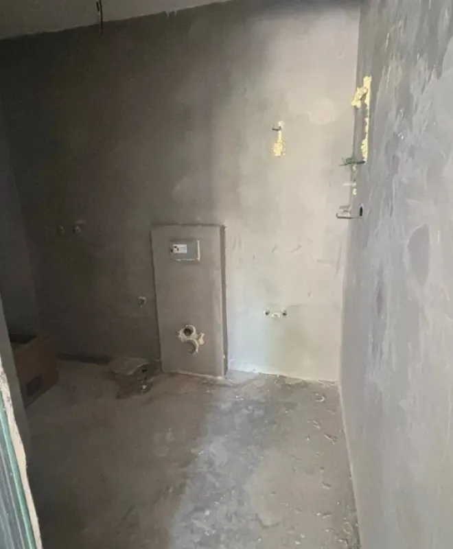 Prodaja, garsonjera, 22m², Lazi, Budva