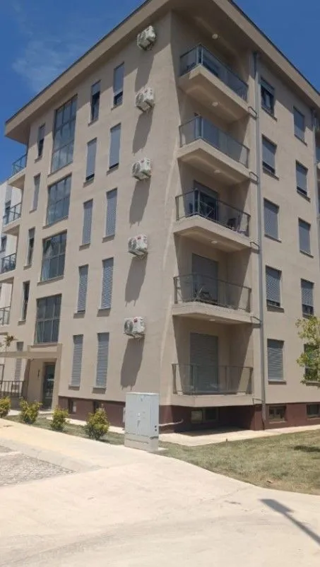 Sale, one bedroom apartment, 40m², Zabjelo, Podgorica