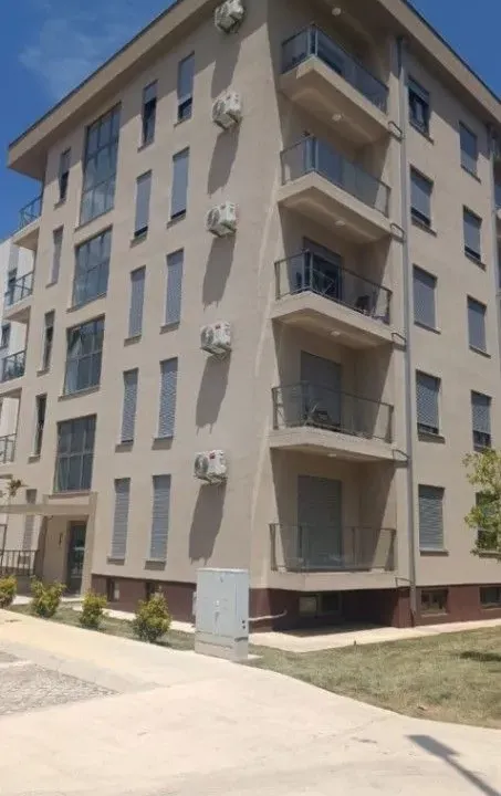 Sale, one bedroom apartment, 40m², Zabjelo, Podgorica