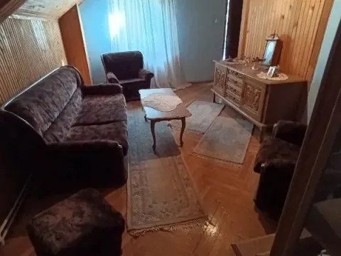 Sale, two bedroom apartment, 49m², Lebane, Srbija - image 2