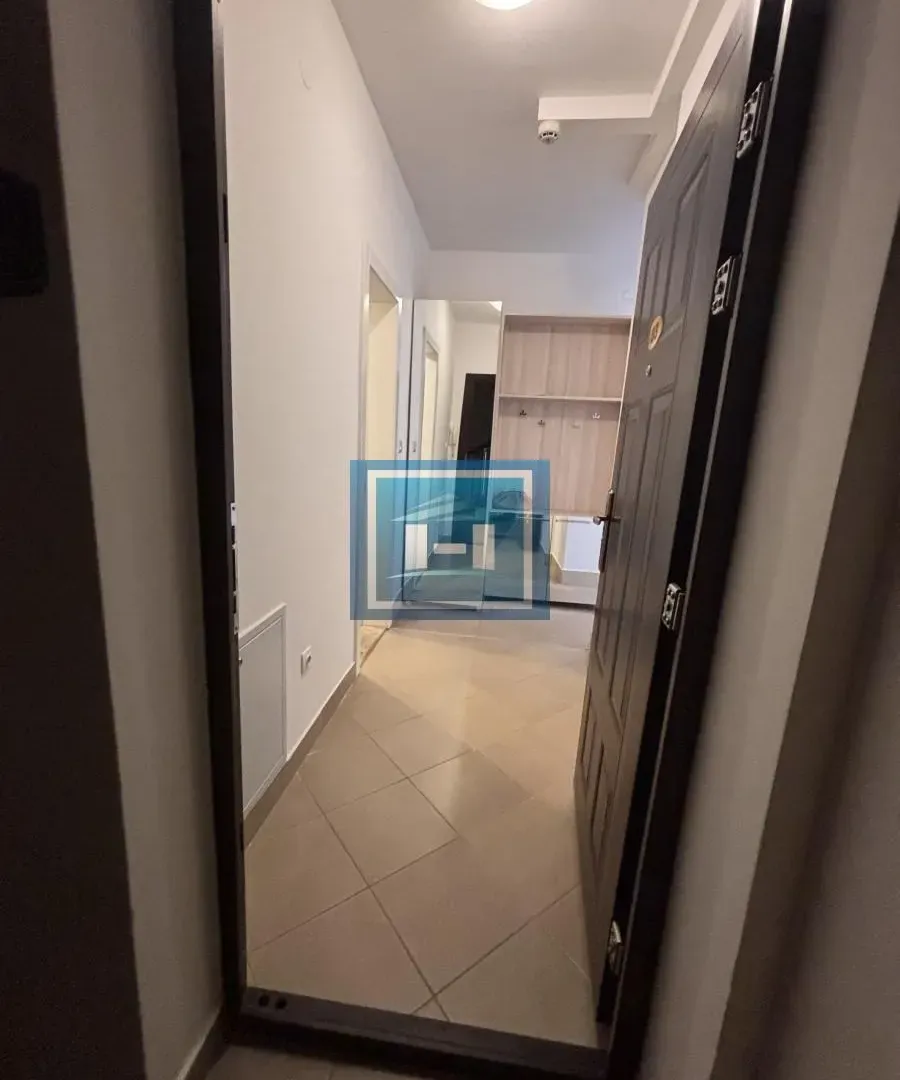 Izdavanje, dvosoban stan, 30m², Aqua park, Jagodina