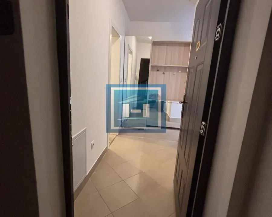 Izdavanje, dvosoban stan, 30m², Aqua park, Jagodina