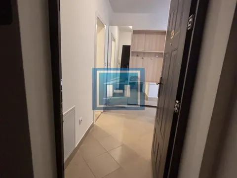 Rent, two bedroom apartment, 30m², Aqua park, Jagodina