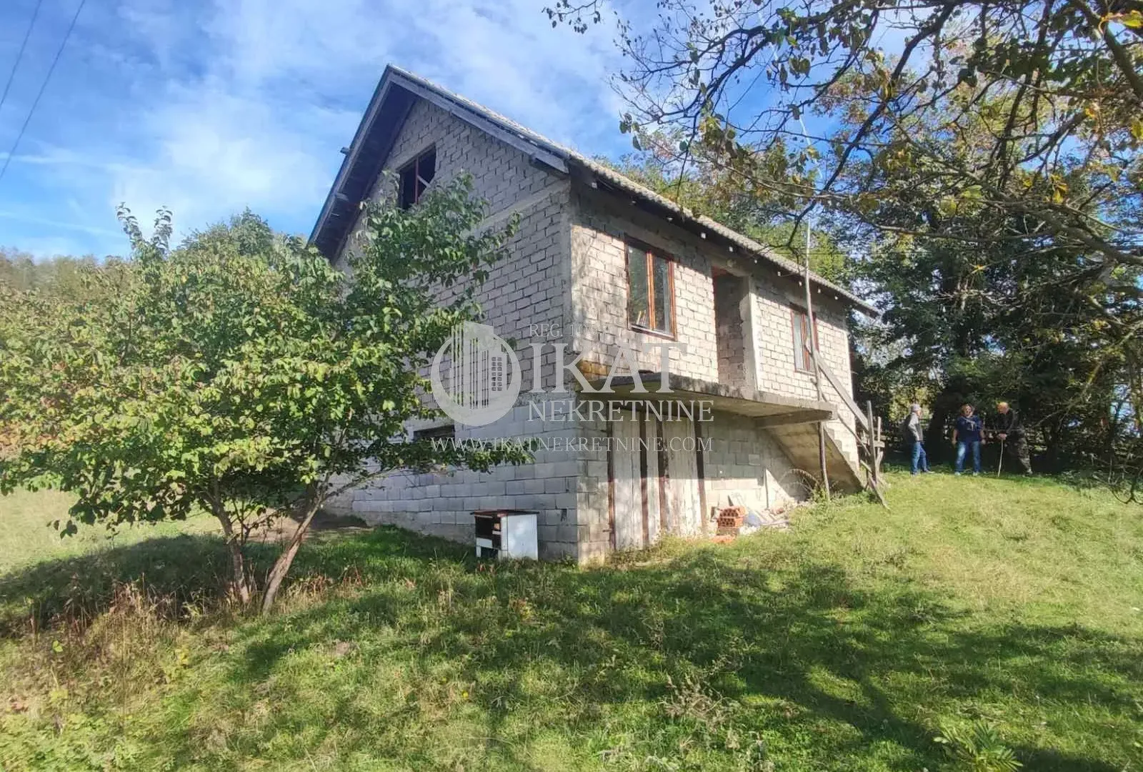 Sale, land lot, 17200m², Kosjerić, Srbija
