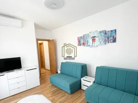 Izdavanje, dvosoban stan, 66m², Zabjelo, Podgorica - image 4