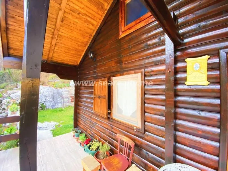 Sale, house, 35m², Budva, Crna Gora