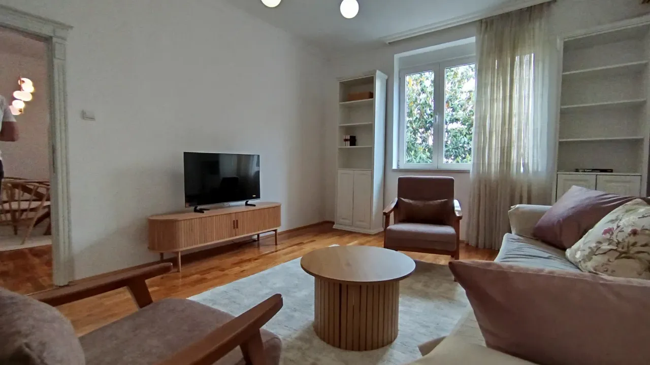 Izdavanje, stan, 66m², Centar, Podgorica