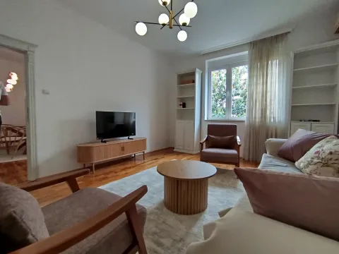 Rent, apartment, 66m², Centar, Podgorica