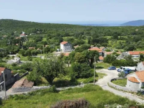 Sale, land lot, 1500m², Mrkovi, Herceg Novi - image 2