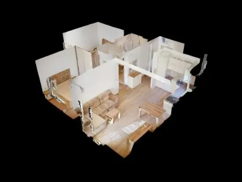 Prodaja, dvosoban stan, 68m², Tivat, Crna Gora - image 4