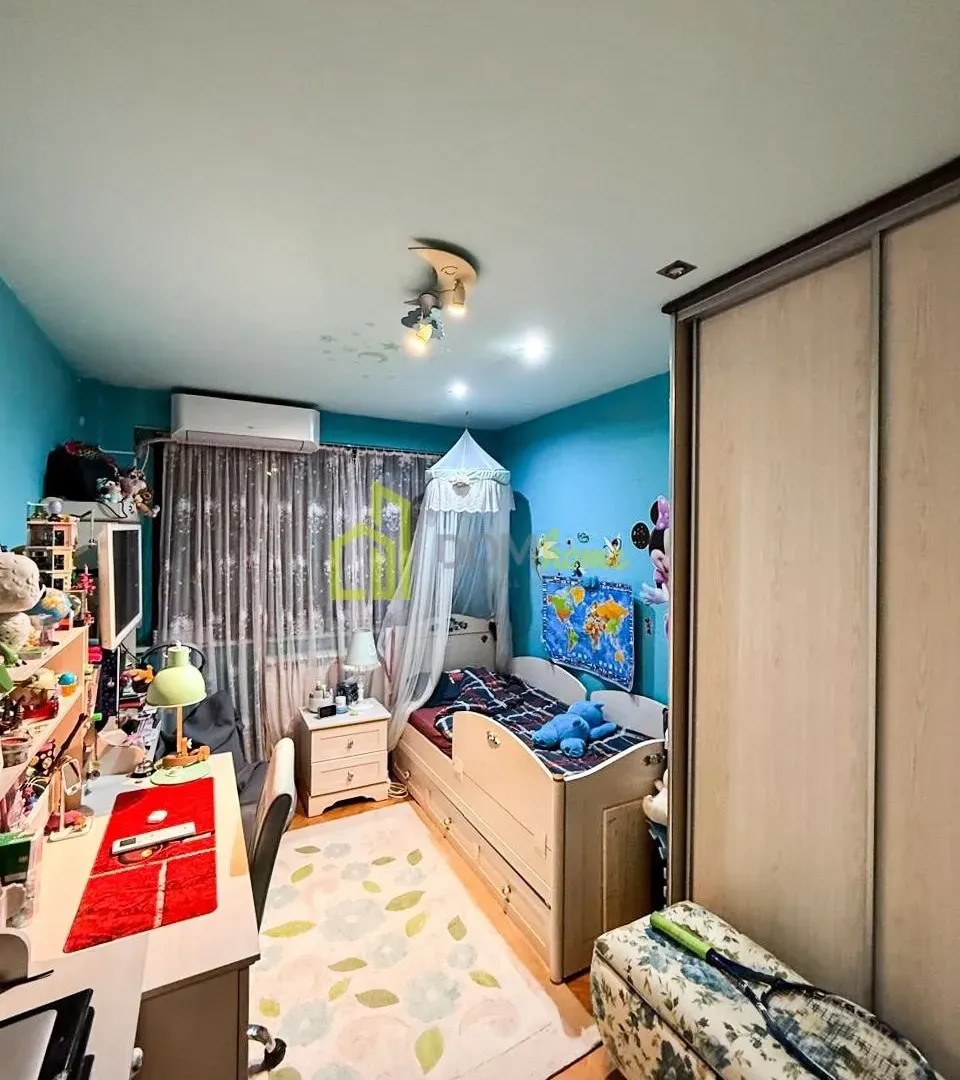 Prodaja, dvosoban stan, 80m², Preko Morače, Podgorica