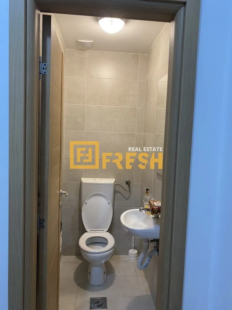 Rent, two bedroom apartment, 65m², Stari Aerodrom, Podgorica