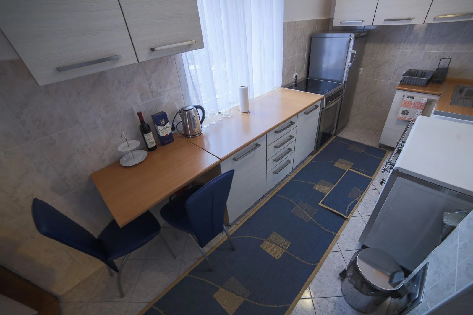 Sale, apartment, 96m², Kolašin, Crna Gora