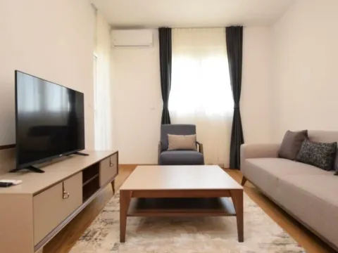 Izdavanje, jednosoban stan, 45m², New City, Podgorica - image 3