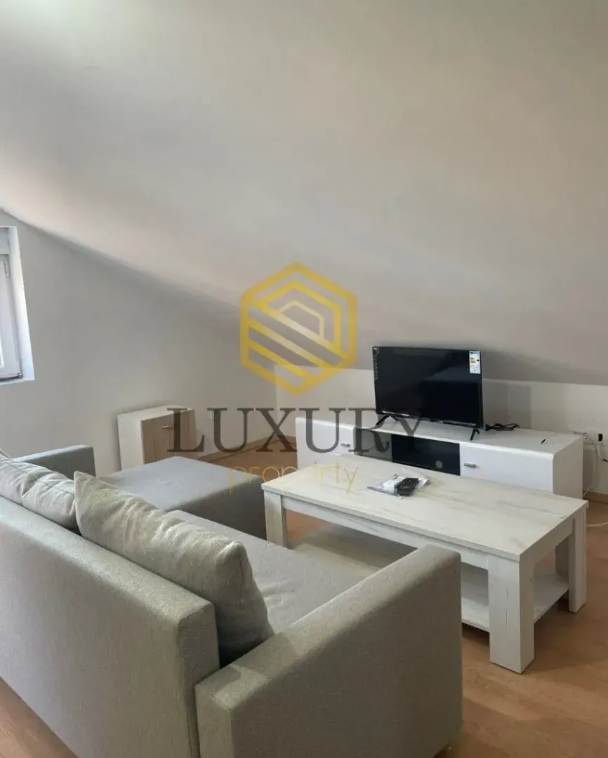Izdavanje, stan, 45m², Tološi, Podgorica