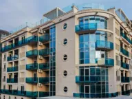 Sale, three bedroom apartment, 110m², Pržno, Budva - image 1