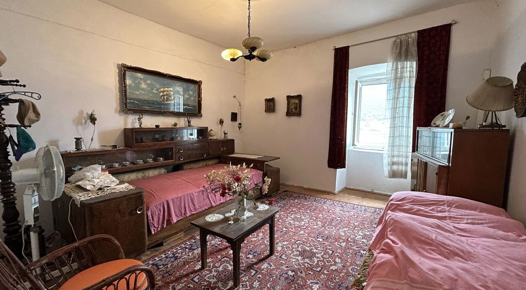 Prodaja, kuća, 166m², Dobrota, Kotor