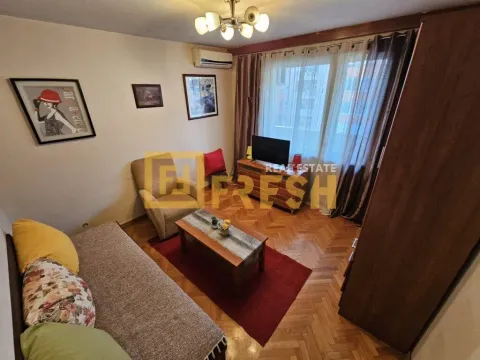 Prodaja, stan, 30m², Gintaš, Podgorica - image 3