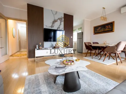 Rent, one bedroom apartment, 55m², City Kvart, Podgorica - image 2