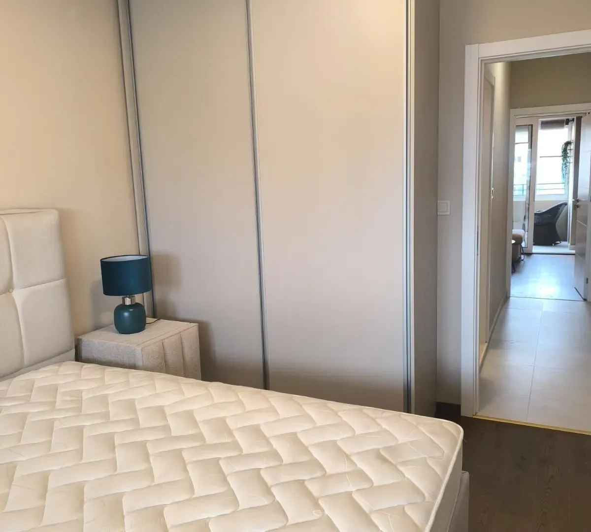 Prodaja, dvosoban stan, 75m², Preko Morače, Podgorica