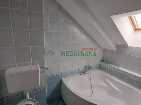 Prodaja, četvorosoban stan, 110m², Centar, Novi Sad - image 20