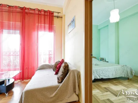 Prodaja, dvosoban stan, 64m², Budva, Crna Gora - image 10