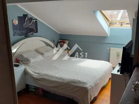 Sale, three bedroom apartment, 72m², Detelinara, Novi Sad Sve Podlokacije - image 15