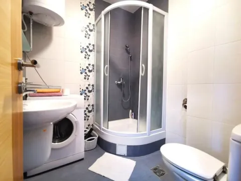 Rent, apartment, 55m², Stari Aerodrom, Podgorica - image 9