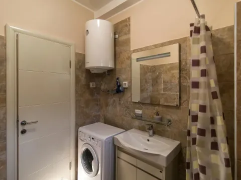 Sale, two bedroom apartment, 93m², Budva, Crna Gora - image 13