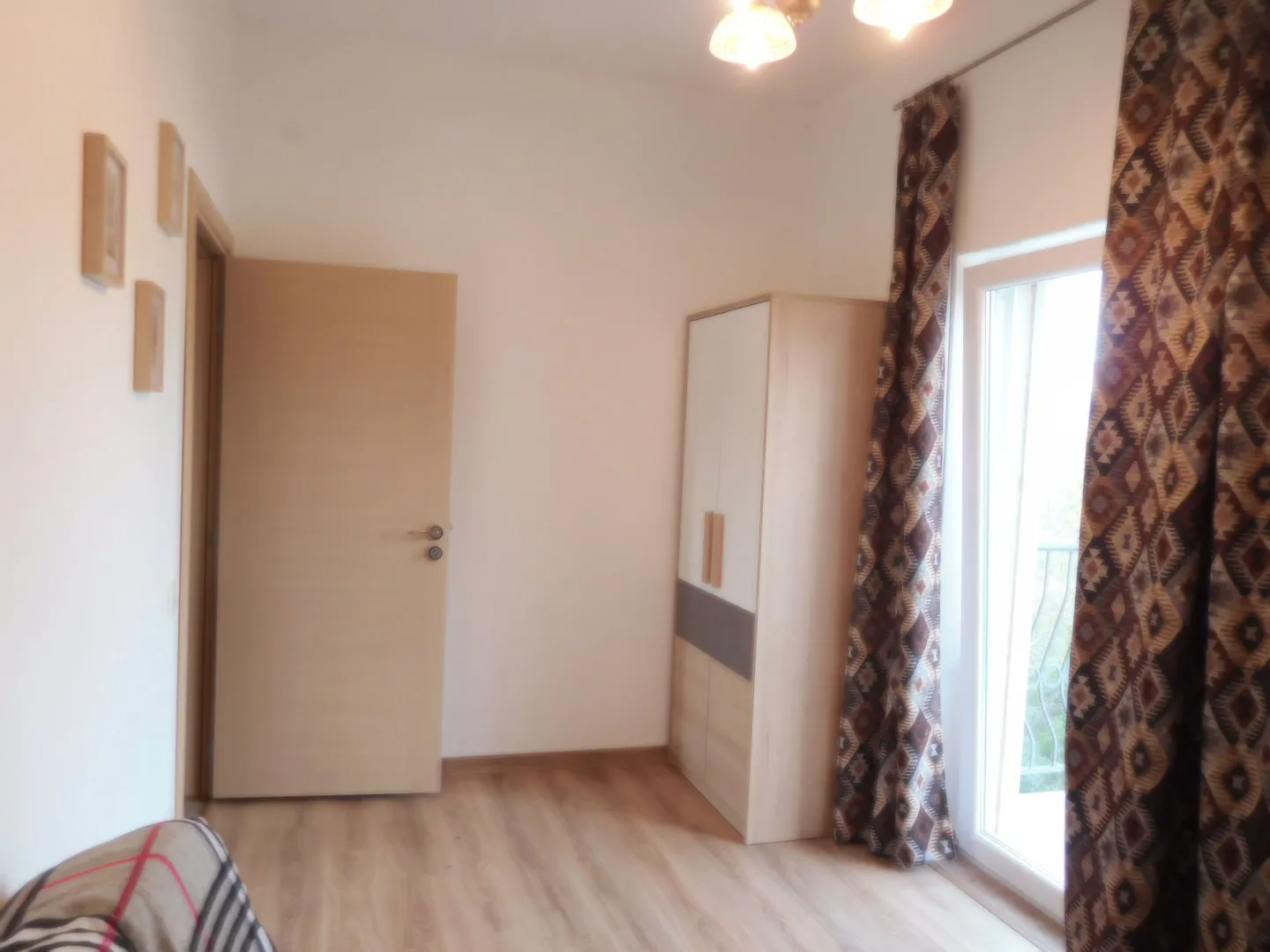 Prodaja, dvosoban stan, 77m², Gošići, Tivat