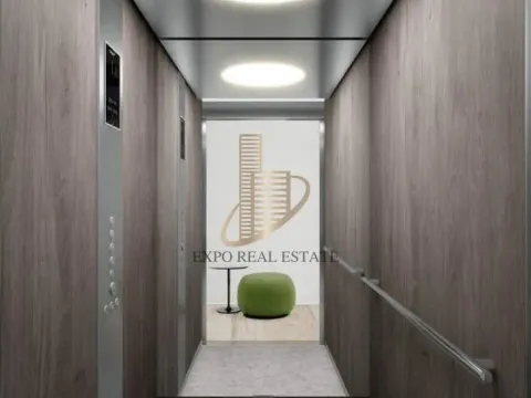 Sale, two bedroom apartment, 57m², Denkova Basta, Zvezdara Sve Podlokacije - image 5