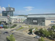 Sale, two bedroom apartment, 64m², City Kvart, Podgorica - image 11