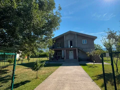 Prodaja, kuća, 144m², Kosić, Danilovgrad - image 5