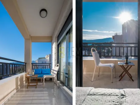 Prodaja, dvosoban stan, 63m², Tivat, Crna Gora - image 7