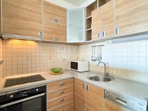 Prodaja, stan, 45m², Preko Morače, Podgorica - image 8