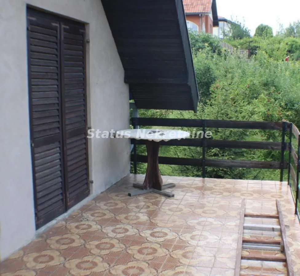Prodaja, kuća, 54m², Rakovac, Novi Sad Sve Podlokacije