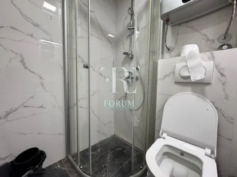 Izdavanje, jednosoban stan, 62m², Preko Morače, Podgorica - image 10