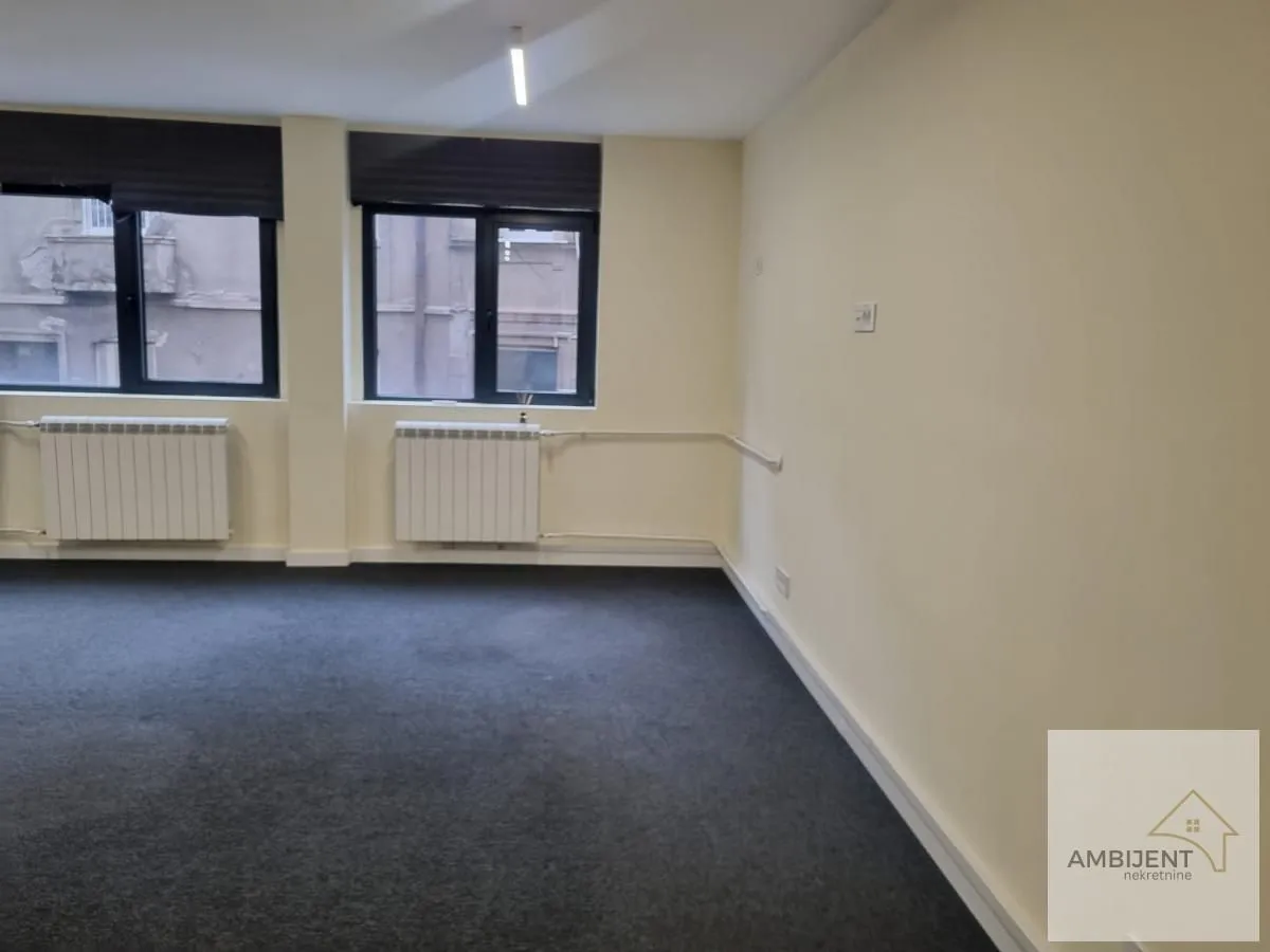 Rent, office space, 212m², Tašmajdan, Palilula Sve Podlokacije