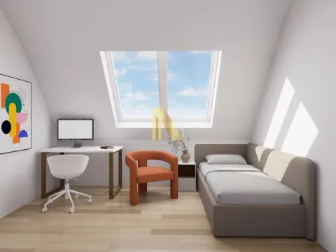 Prodaja, četvorosoban stan, 146m², Grbavica, Novi Sad Sve Podlokacije - image 5