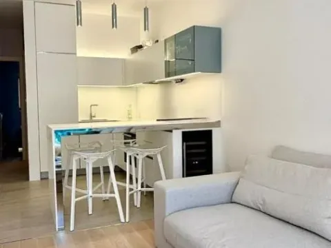 Sale, two bedroom apartment, 58m², Bečići, Budva - image 6