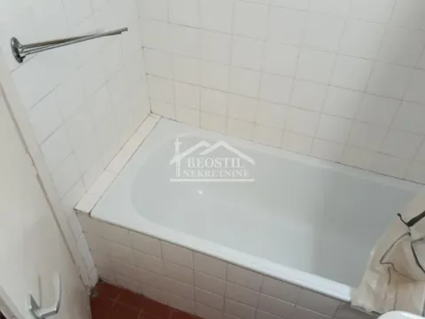 Sale, two bedroom apartment, 59m², Lion, Zvezdara Sve Podlokacije - image 9