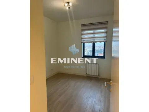 Izdavanje, četvorosoban stan, 110m², Savski Venac, Beograd - image 10