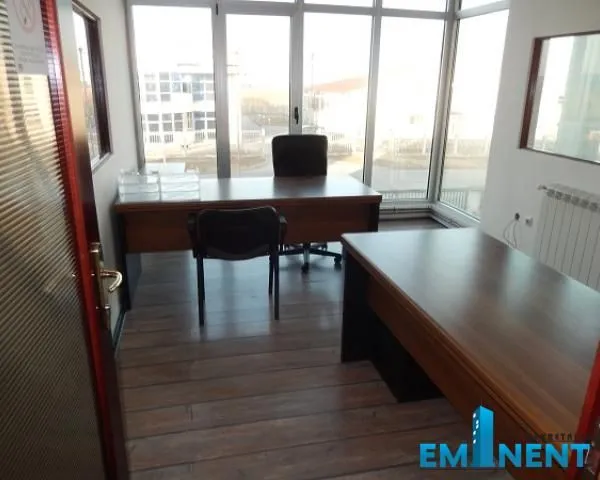 Sale, office space, 1120m², Nova Pazova, Stara Pazova