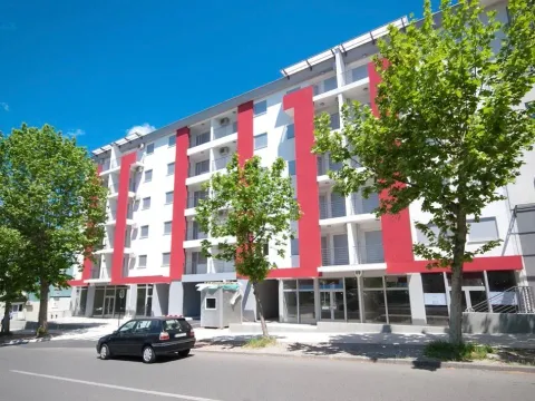 Stan in Drač