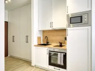 Rent, studio apartment, 20m², Bečići, Budva - image 5