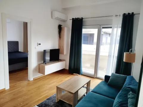 Sale, one bedroom apartment, 35m², Centar, Bar - image 3