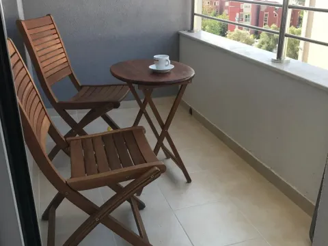 Rent, one bedroom apartment, 45m², Maslinjak, Budva - image 4