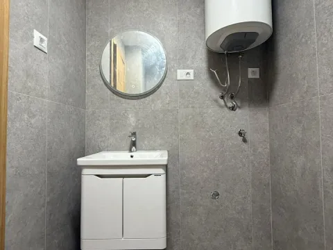 Sale, one bedroom apartment, 42m², Budva okolina, Budva - image 9